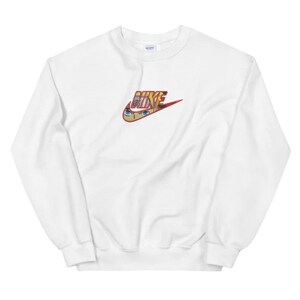 Akatsuki nike shirt Etsy M xico