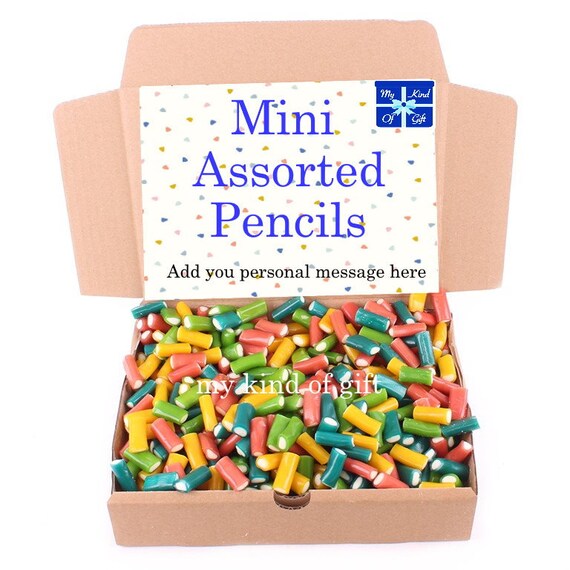 Mini boite bonbons voeux 2023