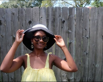 バックハットパターン（大）