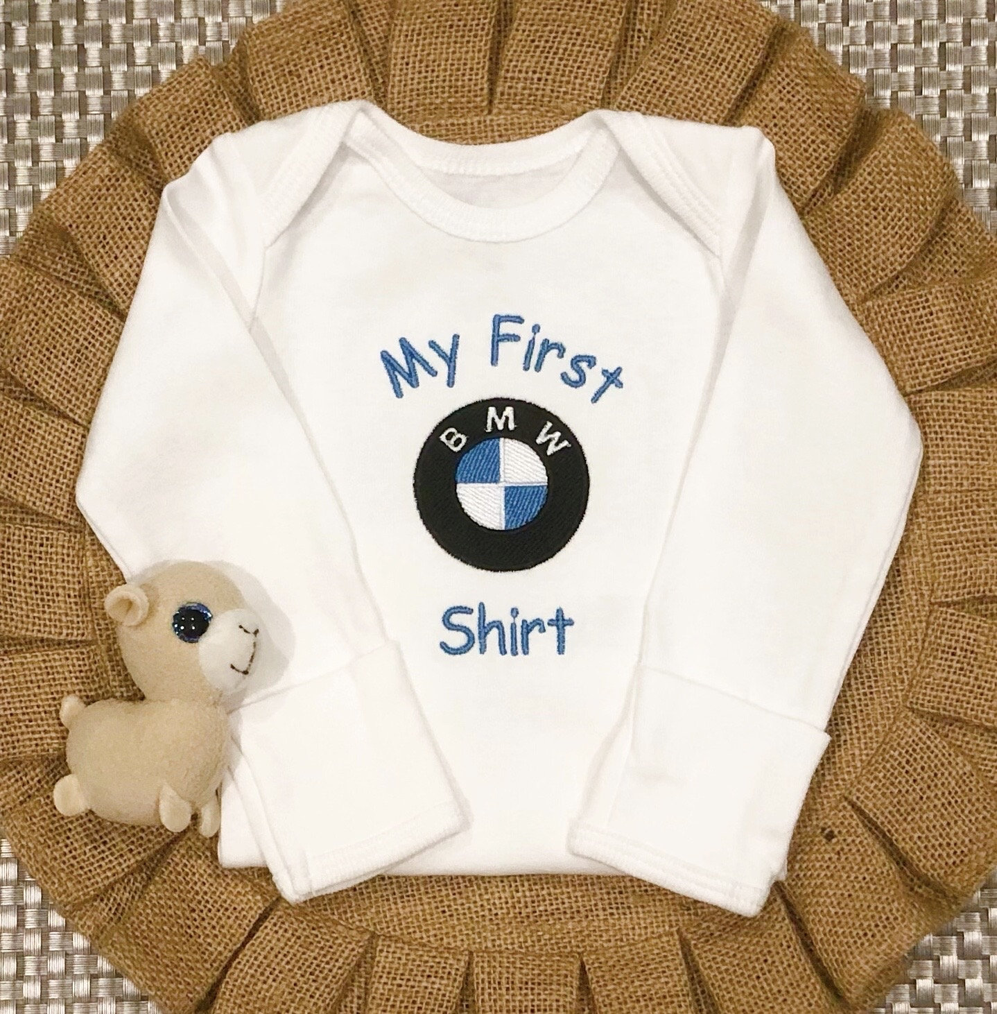 Shirt bmw sale