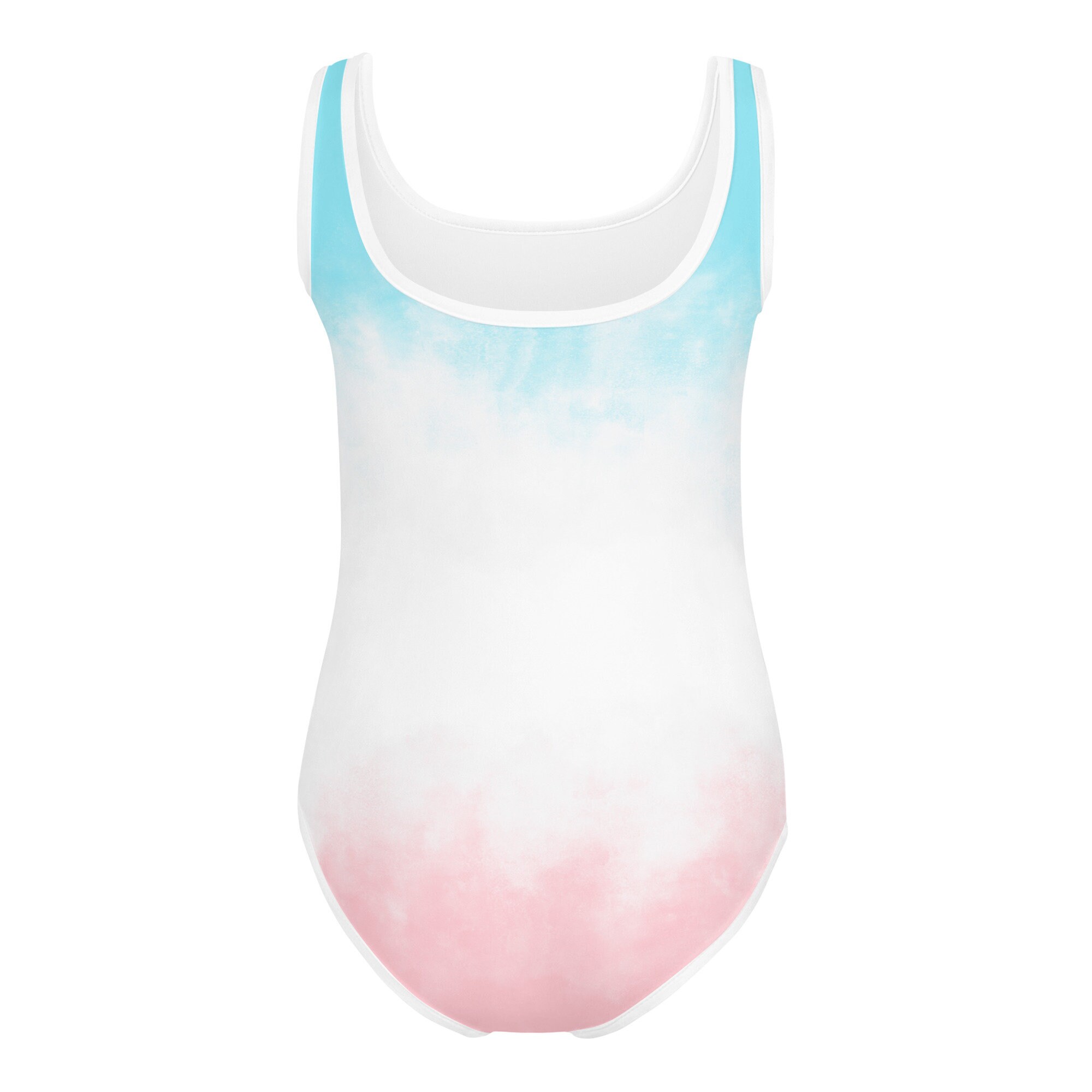 Ice Cream Swimsuit/ Toddler Ice Cream Bathing Suit/ Girls Ice Etsy