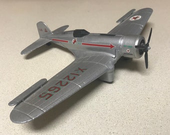 texaco collectable airplanes