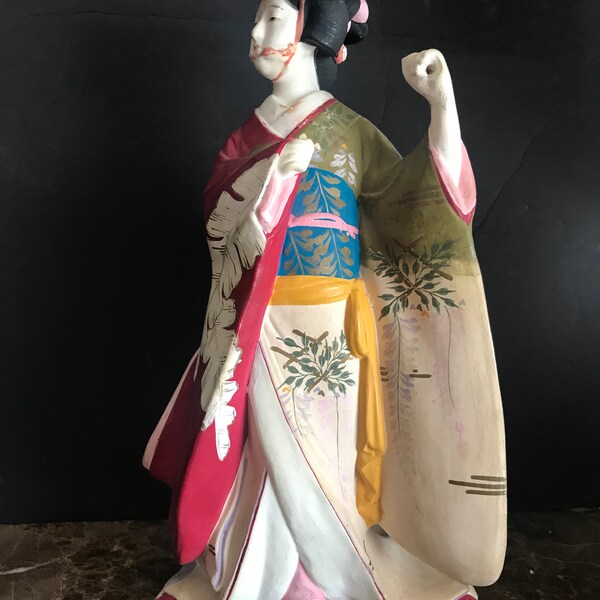 Hakata Urasaki Dolls Etsy