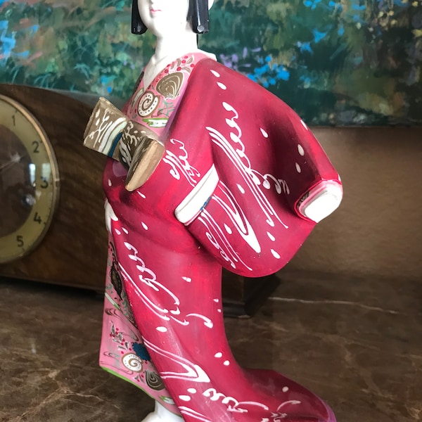 Hakata Urasaki Dolls Etsy