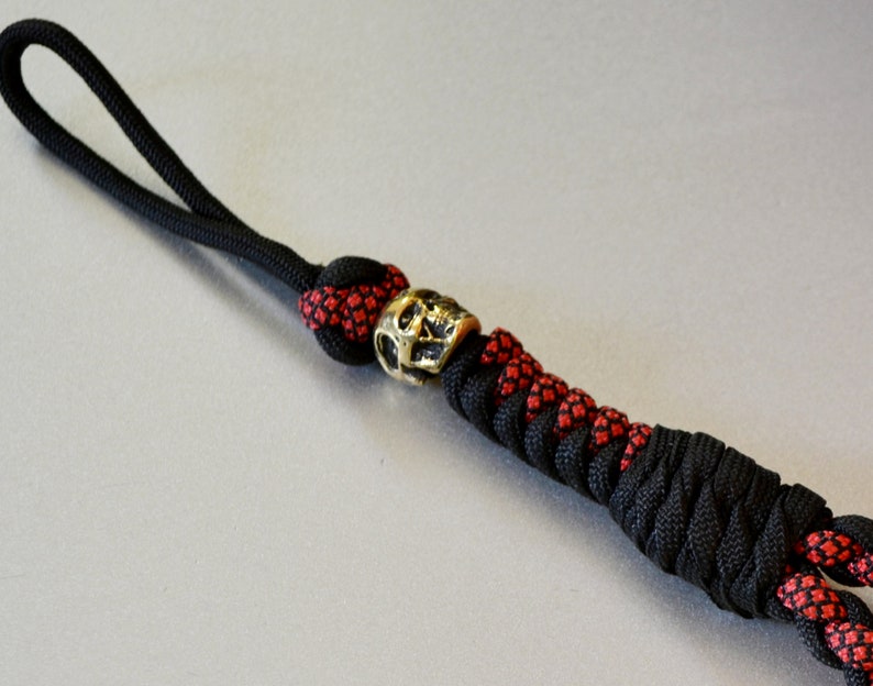 Hand Wrist Strap Lanyard for knife axe camera flesh drive Etsy