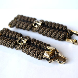Paracord watch band, Garmin Fenix watch bracelet, watches, strap, mens jewelry, mens accessories, gift for men, mens gift