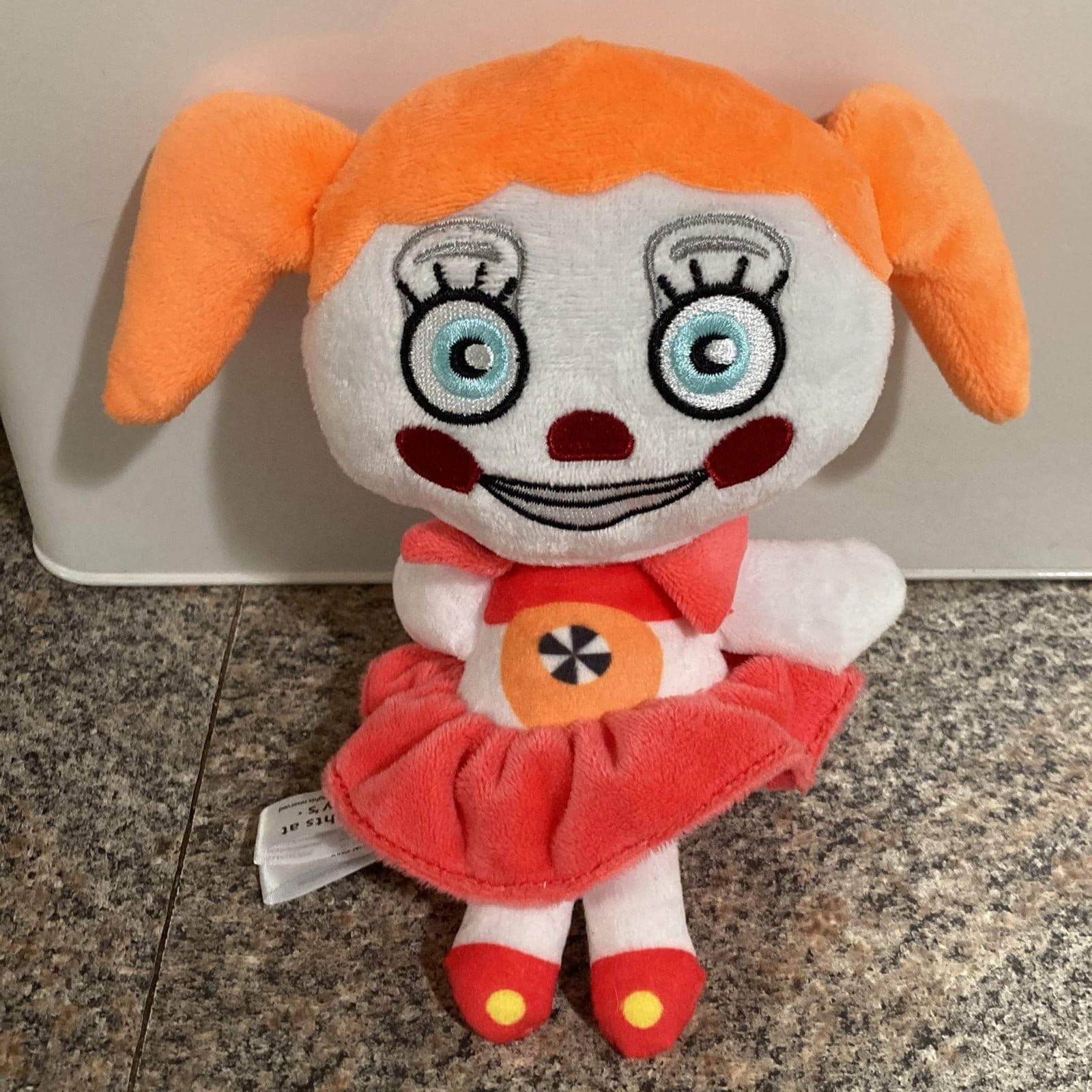 Fnaf Help Wanted Plush Baby Best Outlet clc.cet.edu