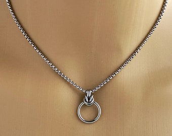 Eternity Collar, Day Collar O Ring