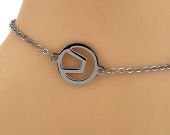 Swingers Anklet - Swing Pendant Jewelry