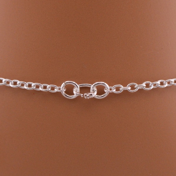 Locking Necklace Etsy UK