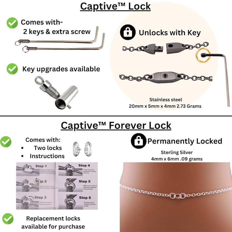 a diagram showing the different types of jewelry