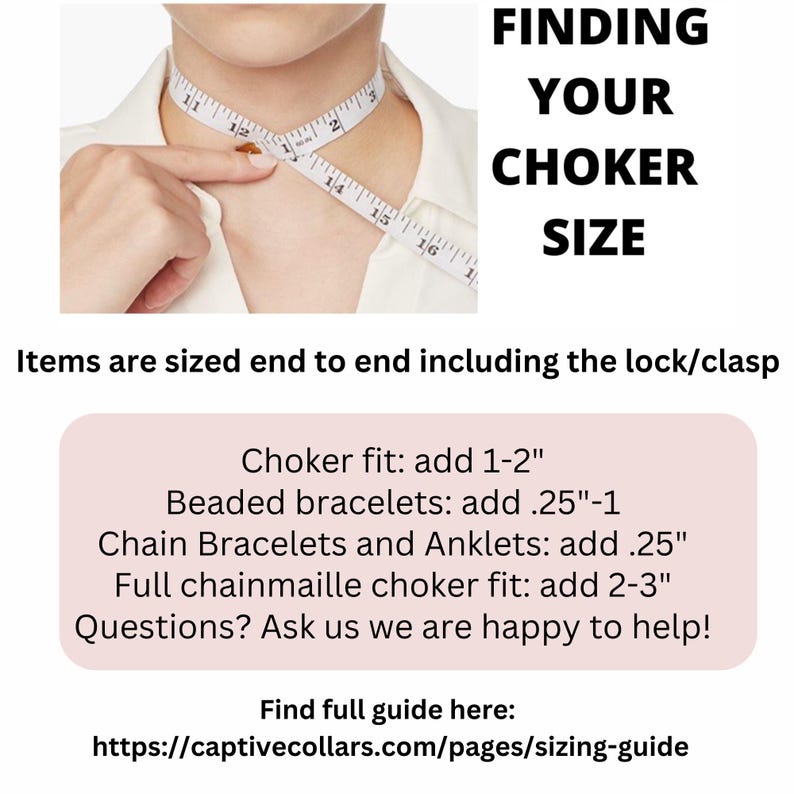 a woman measuring her chest with a tape