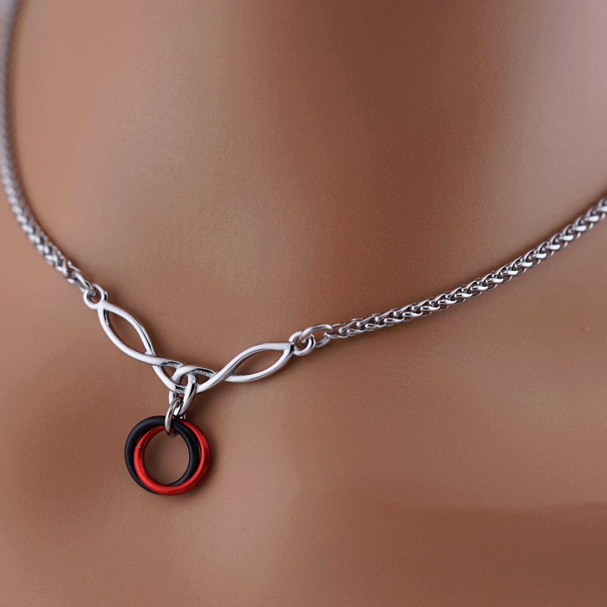 アクセサリー - vintage slave necklace il_fullxfull.6405477002_60bu.jpg