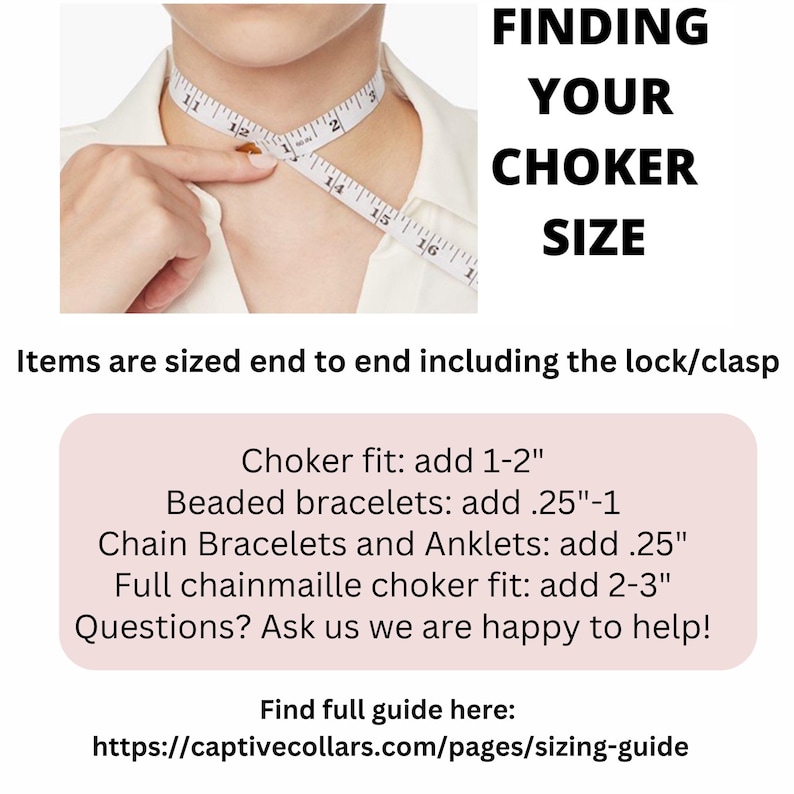 a woman measuring her chest with a tape