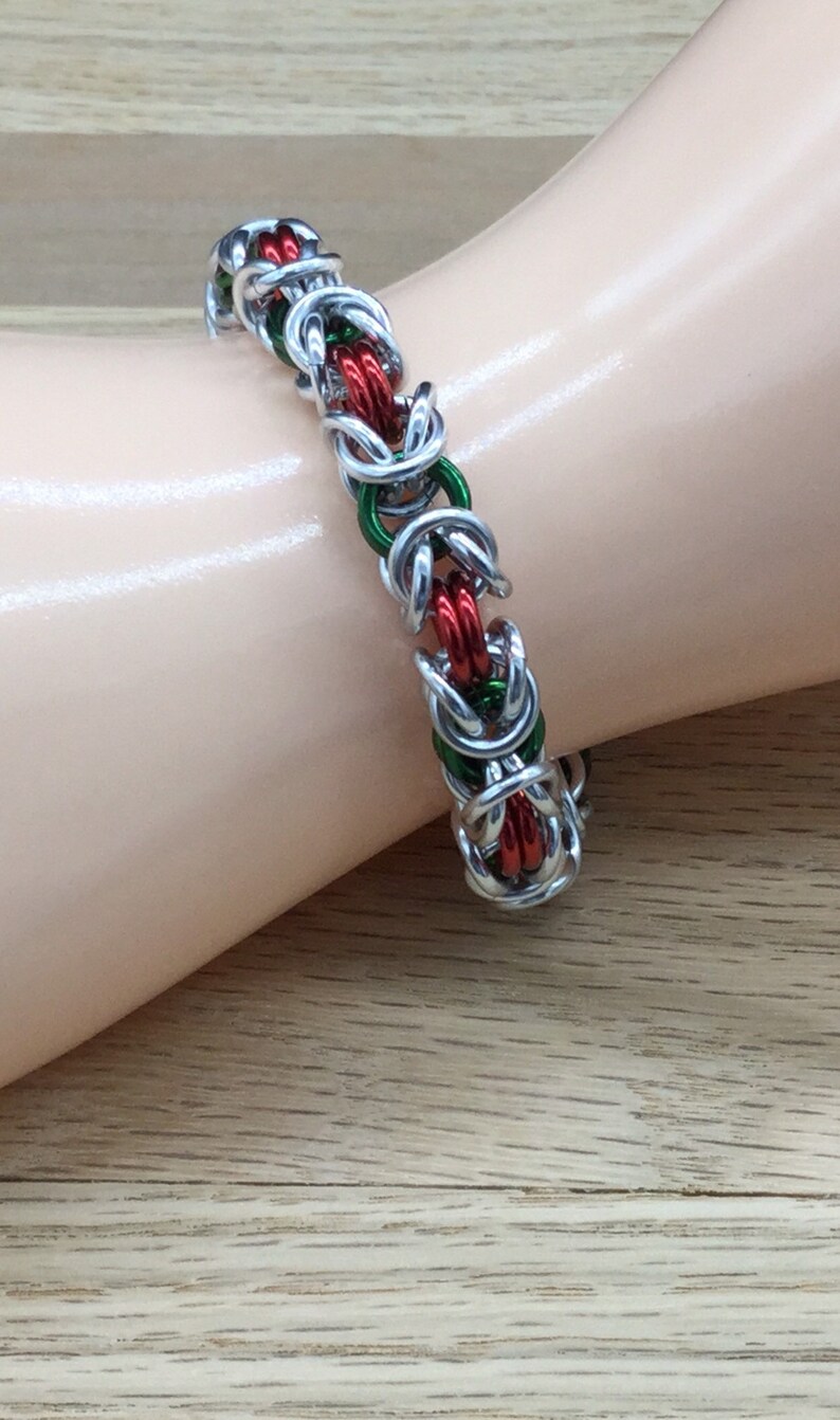 Sub Slave Bracelet 247 Wear Christmas BDSM Submissive Bracelet