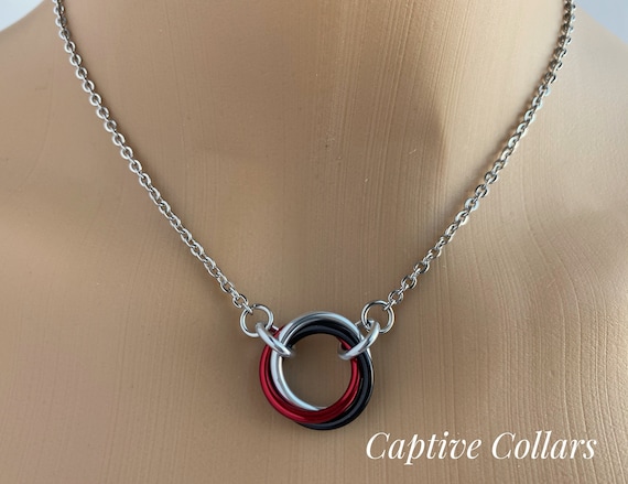 Custom day collars deals