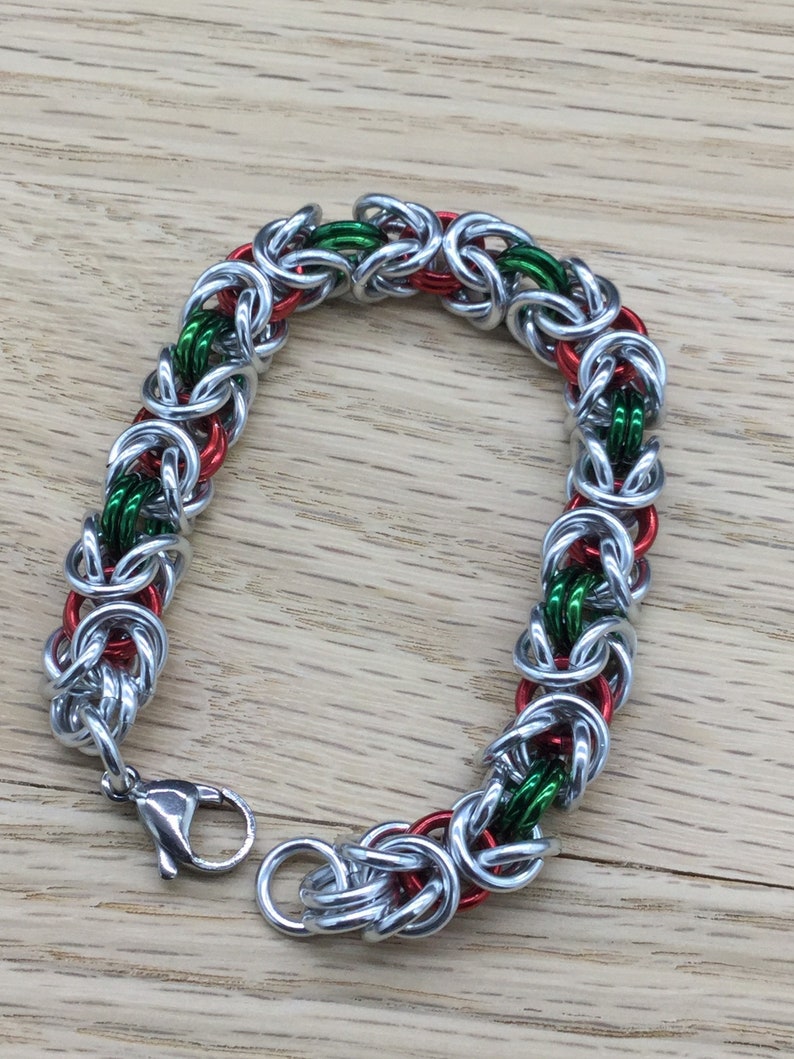 Sub Slave Bracelet 247 Wear Christmas BDSM Submissive Bracelet