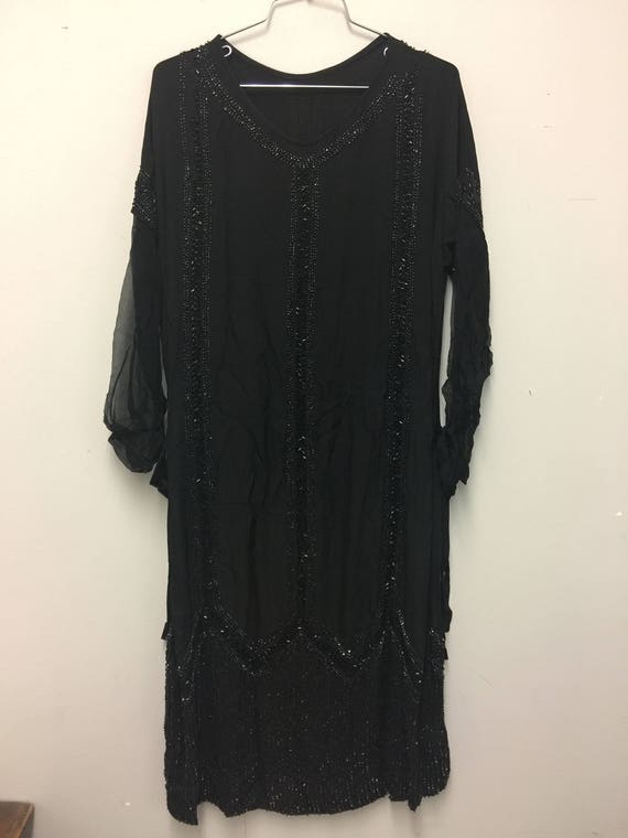 1920s Vintage dress
