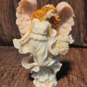Seraphim Classics, Harmony, Love&#39;s Guardian, 1996