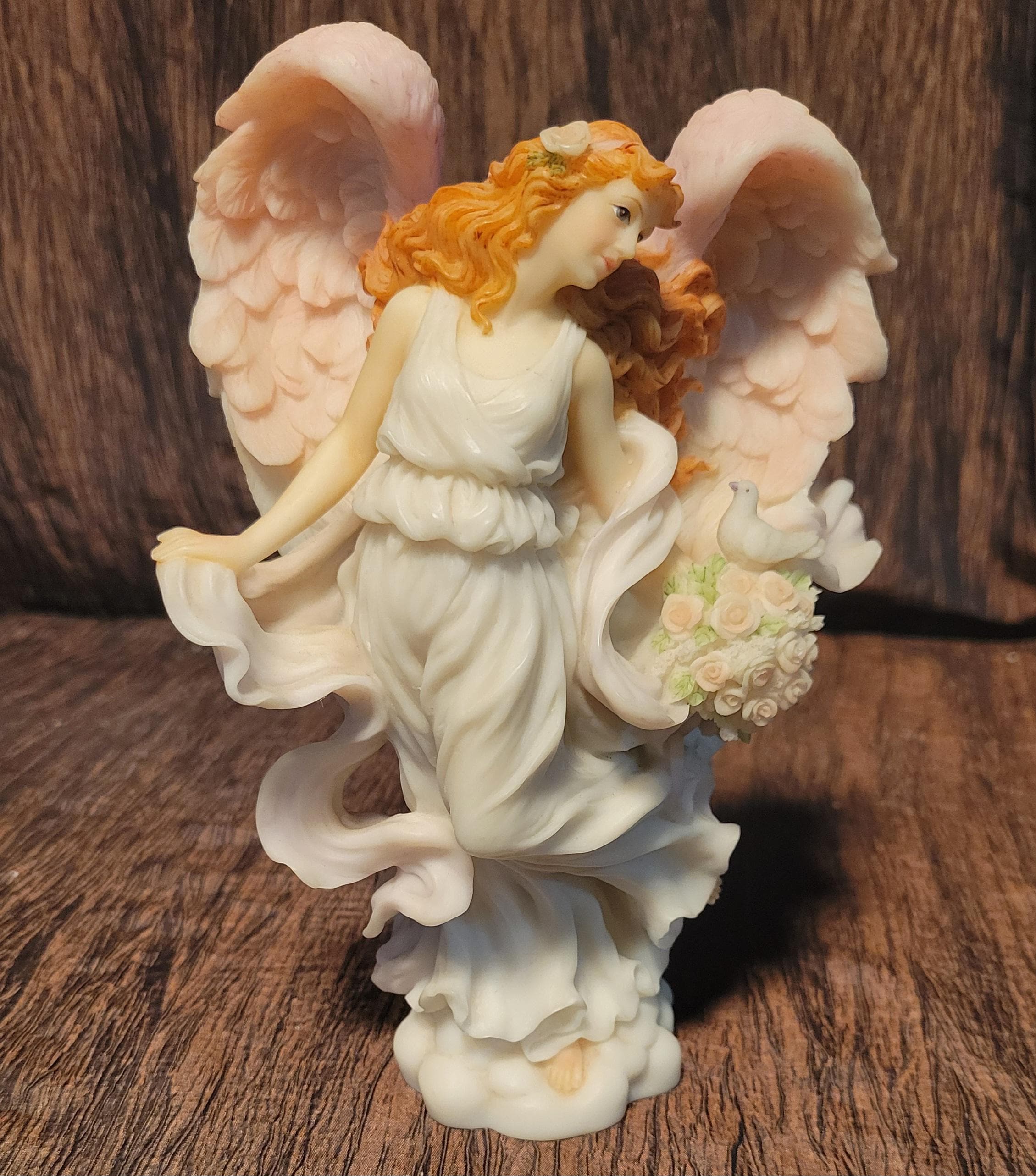 Seraphim Classics, Harmony, Love's Guardian, 1996 - Etsy