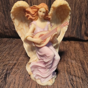 Seraphim Classics, Lydia, Winged Poet, 1993