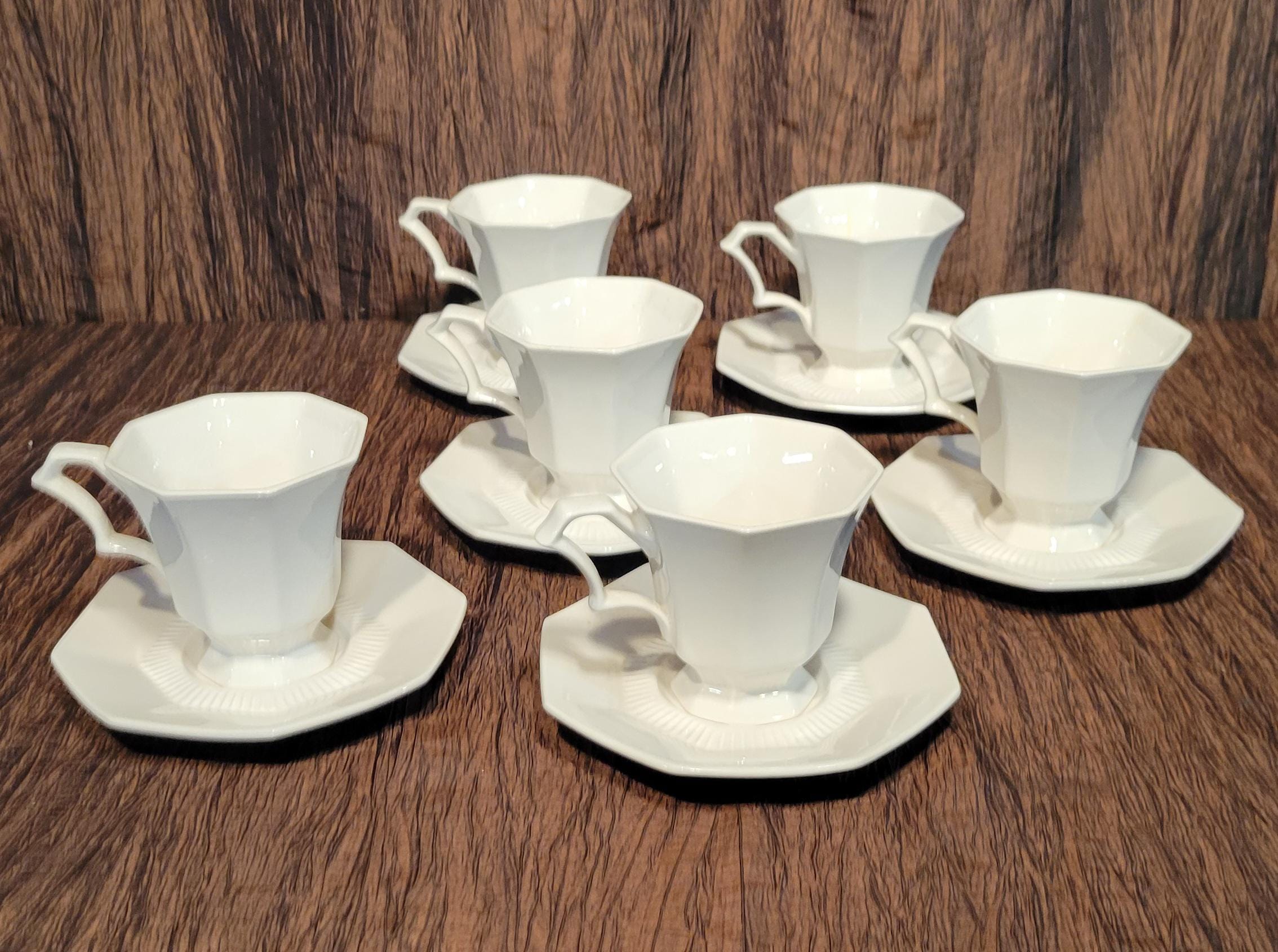 Independence Ironstone Castleton - Etsy