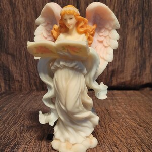 Seraphim Classics, Melody, Heaven&#39;s Song, 1996