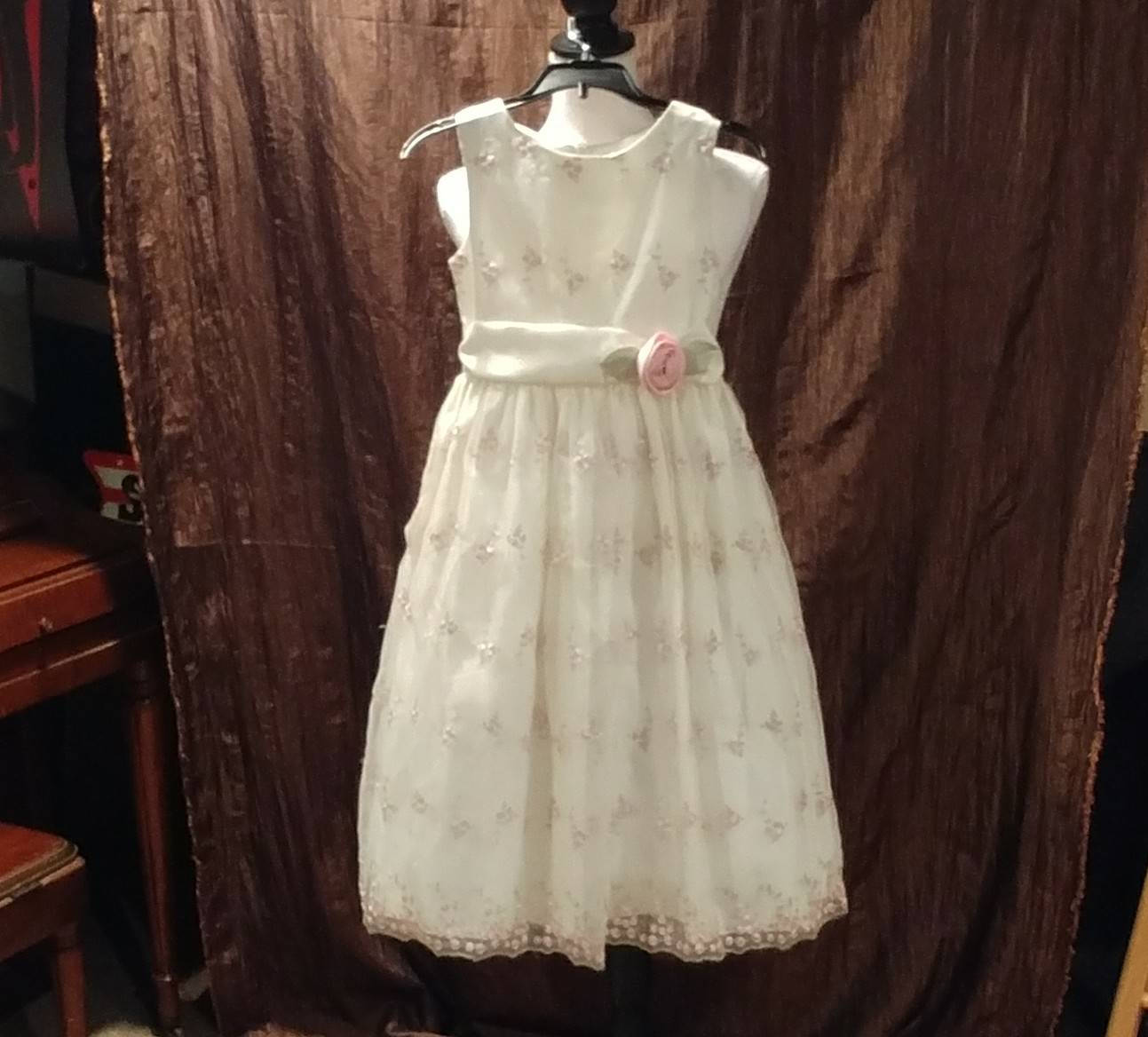 matalan communion dresses