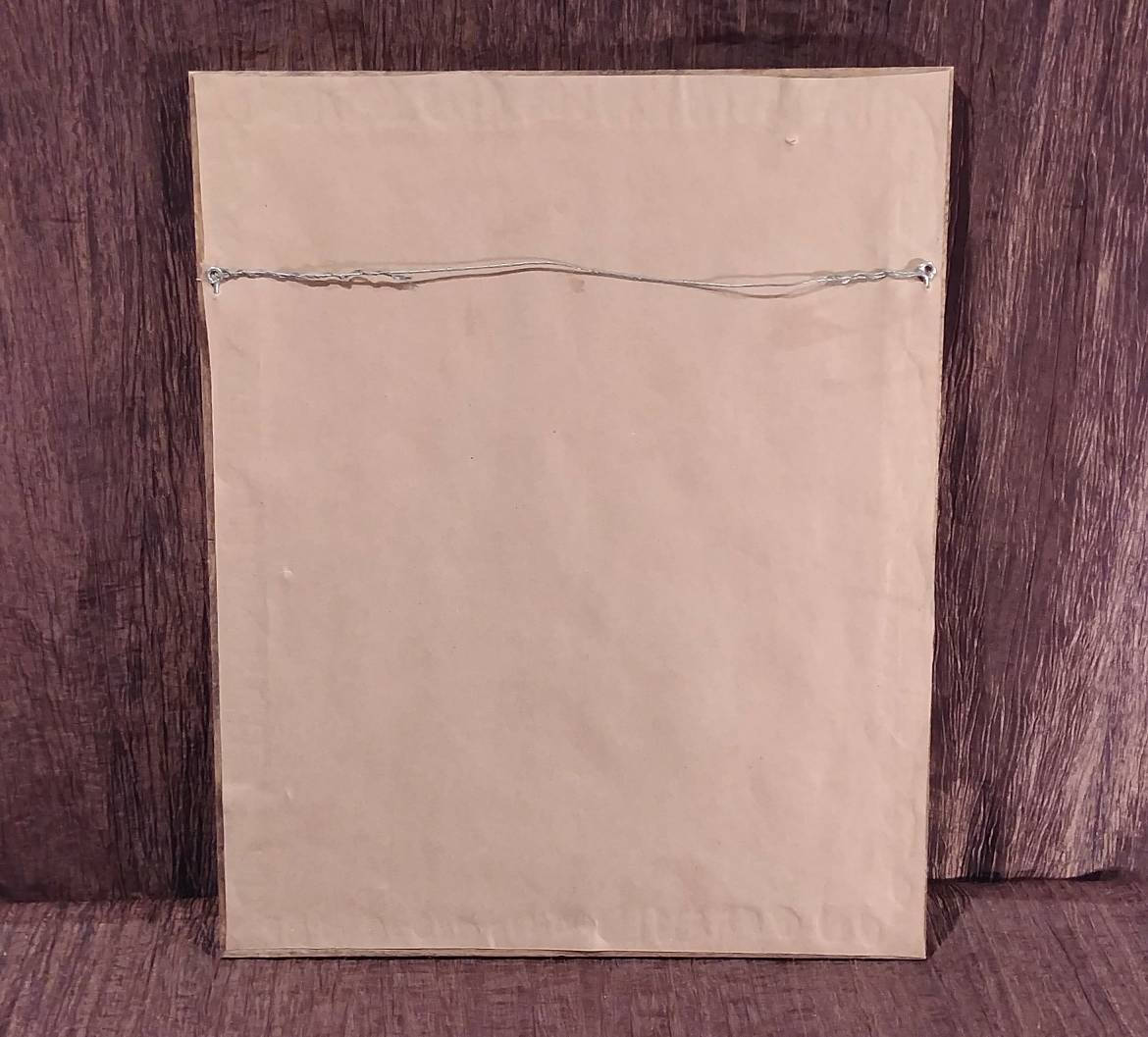 Original Acrylic Painting Conductor's Hands With Baton on Etsy