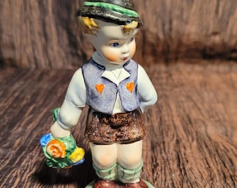 Vintage 5