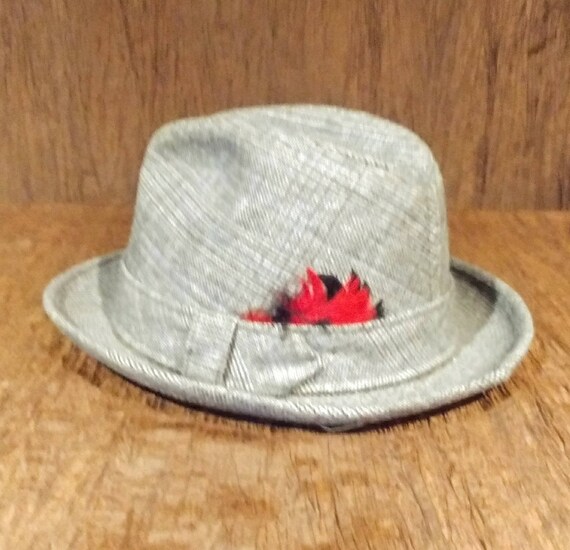 vintage dobbs fifth avenue hats