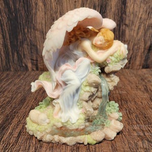 Seraphim Classics, Serenity, Trusting Soul by Roman Inc 1999