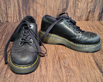 Dr Martens Vintage Women display picture 3