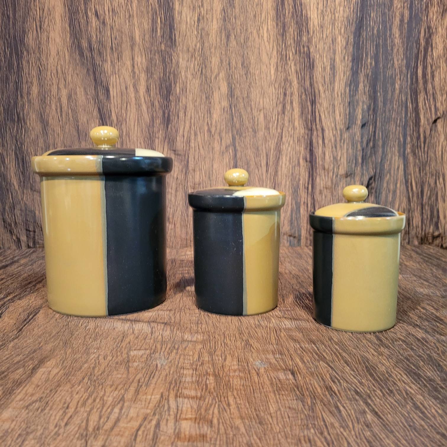 Sango gold 2025 dust black