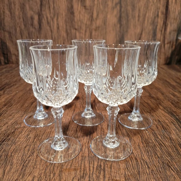 Longchamp Martini Glasses Etsy
