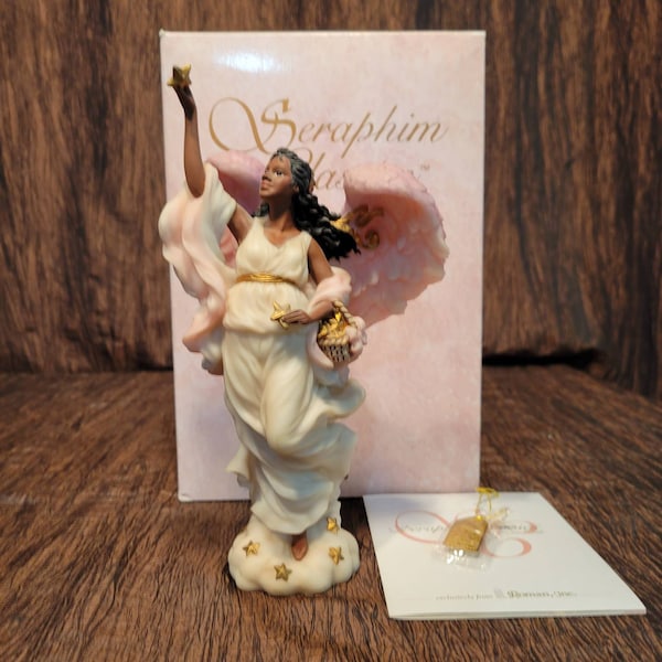 Roman Inc Figurines Etsy