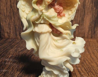 Seraphim Classics Erin, Irish Blessing by Roman Inc 1999