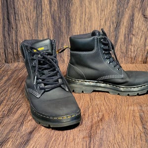 Mens Doc Martens Size 9 - Etsy display picture 3