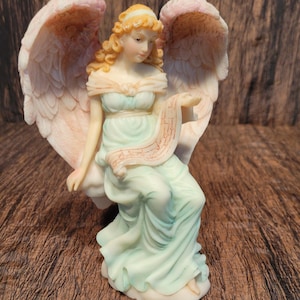 Seraphim Classics Laurice, Wisdom&#39;s Child by Roman Inc 1994