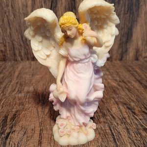 Seraphim Classics, Rosalie, Nature&#39;s Delight by Roman Inc 1995