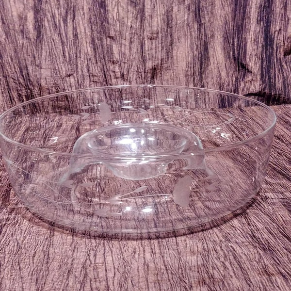 Princess House Serving Tray Etsy