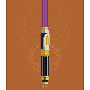 The BAMF - Mace Windu