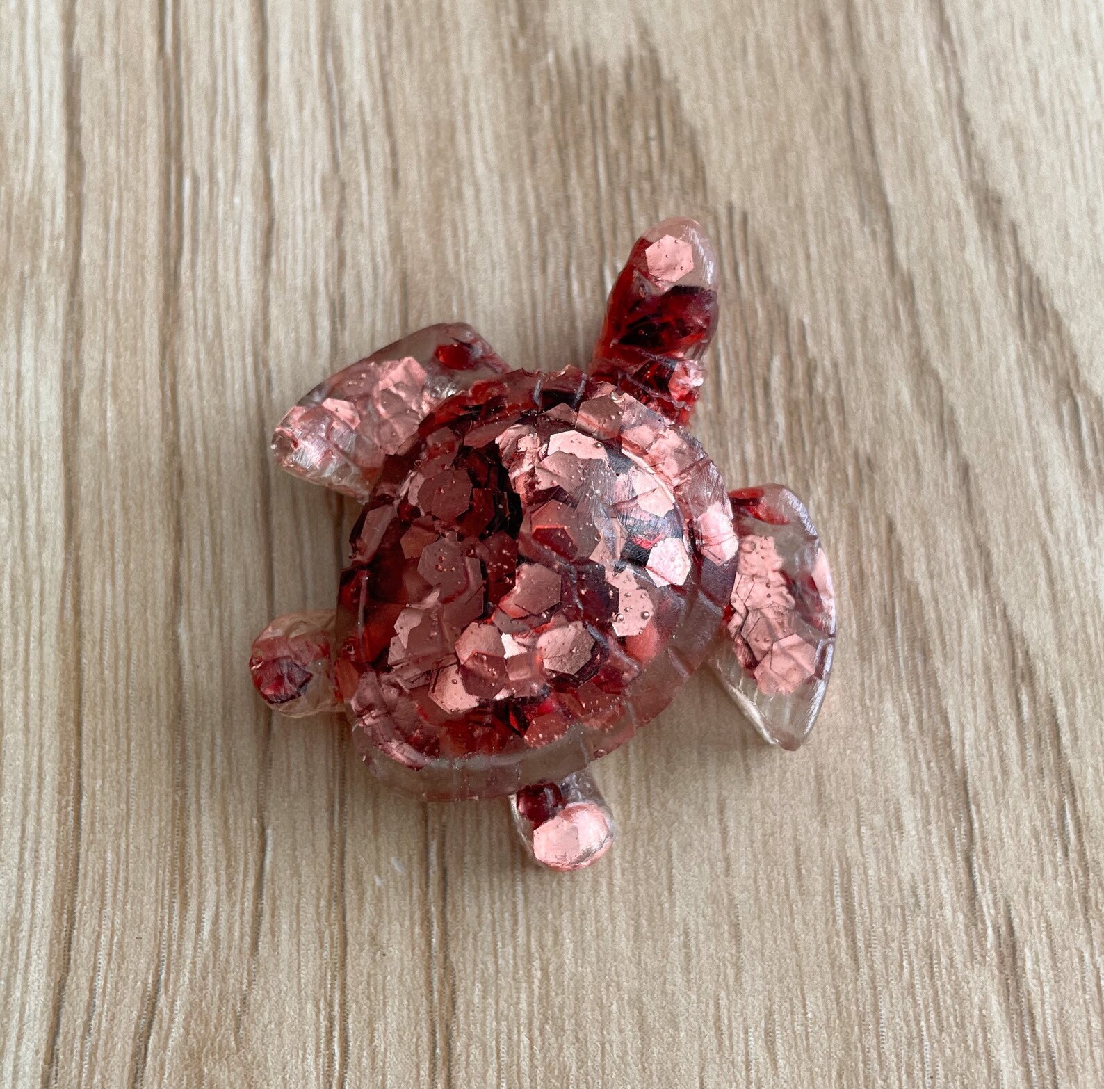 large resin outdoor turtle