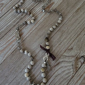 Boho Glam Necklace image 5