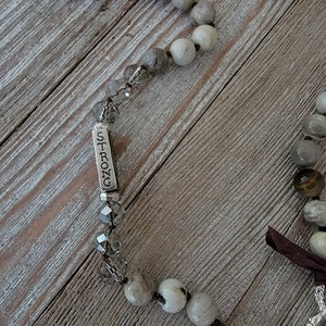 Boho Glam Necklace image 3