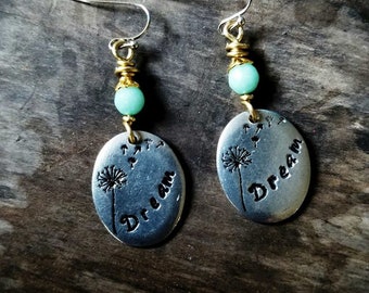 Dream Earrings