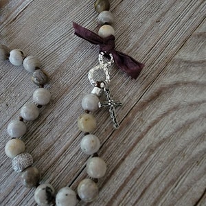 Boho Glam Necklace image 4