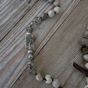 Boho Glam Necklace image 2