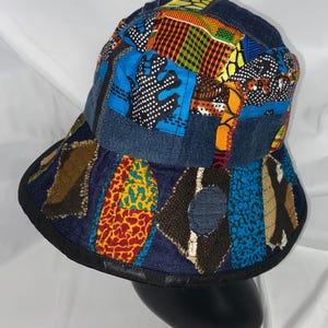 Bucket Hat