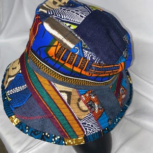 Bucket Hat